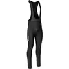 Image de GripGrab, Hommes, Pantalon de cyclisme, RIDE Thermal Bib Tights (XXL), Noir