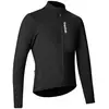 Image de GripGrab, Hommes, Maillot de cyclisme, RIDE Thermal Long Sleeve Trikot (S), Noir, S