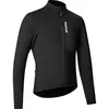 Image de GripGrab, Hommes, Maillot de cyclisme, RIDE Thermal Long Sleeve Trikot (M), Noir, M