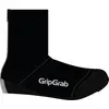 Image de GripGrab, Femmes, Surchaussures, PACR Waterproof Gravel Shoe Covers (XL), Noir