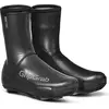 Image de GripGrab, Unisexe, Surchaussures, Arctic 2 Waterproof Deep Winter Gravel Shoe Cover (S), Noir