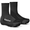 Image de GripGrab, Hommes, Surchaussures, PACR Waterproof Winter Gravel Shoe Covers - Fahrrad Überschuhe (XXL), Noir