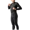 Image de Gripgrab Collants De Cyclisme Pacr Thermal