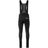 Image de GripGrab, Hommes, Pantalon de cyclisme, Cuissard ThermaPace Thermal (XXL), Noir, Jaune