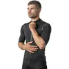 Image de Gripgrab Maillot à Manches Courtes Aquarepel Water-resistant