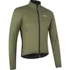 Image de GripGrab, Hommes, Vestes d'extérieur, Veste PACR Windproof Lightweight (L), Vert, L