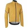 Image de GripGrab, Hommes, Veste de cyclisme, PACR Waterproof Lightweight Jacket (XL), Jaune, XL