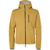 Image de GripGrab, Hommes, Veste de cyclisme, EXPLR Waterproof Lightweight Jacket (XXL), Jaune, XXL