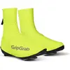 Image de GripGrab, Femmes, Surchaussures, PACR Couvre-chaussures de route imperméables (XXL), Jaune