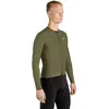 Image de Gripgrab Maillot à Manches Longues Pacr