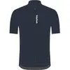 Image de GripGrab, Hommes, Maillot de cyclisme, RIDE Short Sleeve Jersey (L), Bleu, L
