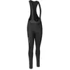 Image de GripGrab, Femmes, Pantalon de cyclisme, Collant Thermo Vélo (S), Noir