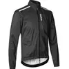 Image de GripGrab, Hommes, Veste de cyclisme, RIDE Waterproof Lightweight Regenjacke (XL), Noir, XL