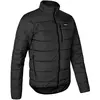 Image de GripGrab, Hommes, Veste de cyclisme, EXPLR Insulated Jacket (L), Jaune, Noir, L