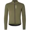 Image de GripGrab, Unisexe, Maillot de cyclisme, RIDE Thermal Long Sleeve Trikot (XL), Vert, XL