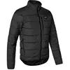 Image de GripGrab, Hommes, Veste de cyclisme, EXPLR Insulated Jacket (L), Vert, L