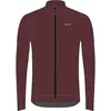 Image de GripGrab, Hommes, Maillot de cyclisme, PACR Thermal Long Sleeve Jersey (L), Rouge, L