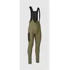 Image de GripGrab, Hommes, Pantalon de cyclisme, Pantalon de Cyclisme Thermique PACR (M), Vert, Jaune