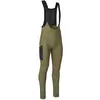 Image de GripGrab, Hommes, Pantalon de cyclisme, Pantalon de Cyclisme Thermique Pacr (XXL), Jaune, Vert