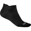 Image de GripGrab, Unisexe, Chaussettes de sport, Chaussettes Classic No-Show (38 - 41), Noir