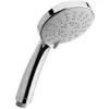 Image de Damixa, Pommeau de douche, Fair Jet Håndbruser (1 Type de jet)