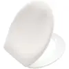 Image de Pressalit, Abattant WC, Siège WC Scandinavia blanc