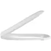 Image de Pressalit Code Closetzitting Met Deksel 35,6x43,6 cm 35,6x43,6 cm Wit