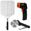 Image de Cozze, Accessoires pour pizza, Starter-Set
