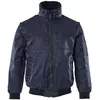 Image de Mascot, Veste de travail, Veste de pilote d'hiver marine taille XL (XL)