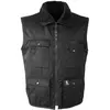 Image de Mascot, Veste de travail, SÖLDEN gilet noir taille XS (XS)