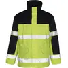 Image de Mascot, Veste de travail, Veste SAVONA jaune/marine taille XL (XL)