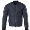 Image de Mascot, Veste de travail, Veste thermique d'hiver LONDON marine, taille 3XL (3XL)