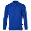 Image de Mascot, Haut de travail, Polo Trinidad bleu corbeau, taille 4XL (4XL)