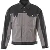 Image de Mascot, Veste de travail, COMO Veste professionnelle anthracite/noir Taille C42 (42)