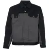 Image de Mascot, Veste de travail, COMO Veste professionnelle anthracite/noir Taille C44 (44)