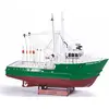 Image de Billing Boats 1:30 Andrea Gail -Voile de fond (428366)
