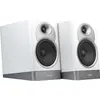 Image de Jamo S15B (1 paire), Enceinte hifi + home cinéma, Gris
