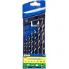 Image de Irwin, Foret, Jeu de forets MASONRY 412 mm (10, 12 mm, 4.5, 6, 7, 8)