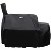 Image de Char Broil, Housse pour barbecue, Oklahoma Joe Barbecue Cover Couverture de protection contre les intempéries Polyester incl. re