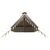 Image de Easy Camp, Tente, (Tente Tipi, 10.80 kg, 7 personnes)
