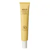 Image de MIILD Skin Love High-Protection Invisible Face Cream SPF50 Gezichtscrème