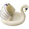Image de Copenhagen Vanilla - Kids Pool With Shade - Swan (INPO1025)