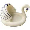 Image de Vanilla Copenhagen Piscine Gonflable Swan