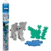 Image de Plus-Plus Mini manchon Elephant 100 pièces