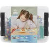 Image de Plus-Plus 2000 Blocs de construction créatifs ABC & 123