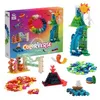 Image de Jeu de construction Plus Plus Kit découverte Couleurs 1000 pièces