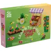Image de Plus-Plus 600 Kreativ Bausteine Blumenladen