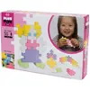 Image de Plus-Plus Open Play Pastel Mix