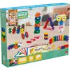 Image de Plus-Plus 130 briques créatives BIG Set d'activités