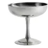 Image de HAY Coupe de glace italienne, Saladier + bol, Argent